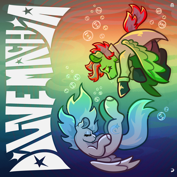 DIVINE MACHINA